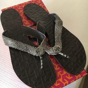 Tory Burch Sandals